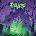 Carnifex - Necromanteum (Neon Green/Purple Splatter Coloured) (LP) (4065629706715)