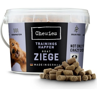 Chewies Trainings Happen kozie 300 g