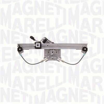 Zvedací zařízení oken MAGNETI MARELLI 350103170173