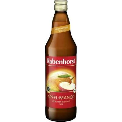 Rabenhorst Jablkovo-mangová šťáva Bio 0,75 l
