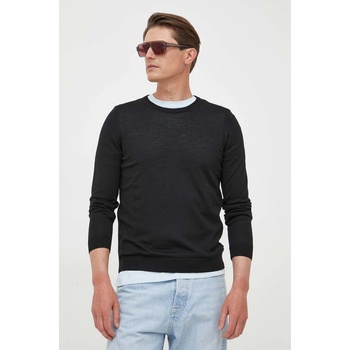 Image 1 of HUGO BOSS Вълнен пуловер BOSS Leno-P (50468239)