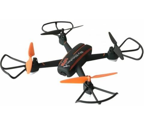SkyWatcher GPS