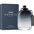 Parfumy Coach toaletná voda pánska 60 ml