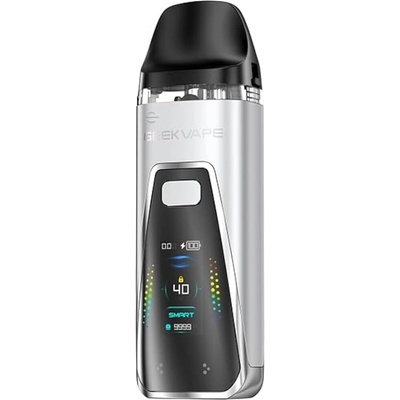 GeekVape Digi Pro Pod 2000 mAh Gunmetal Gray 1 ks
