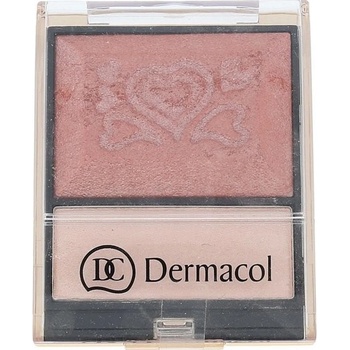 Dermacol Blush & Illuminator make-up 1 9 g