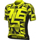 Alé PR-E MULTIVERSO fluo žltá