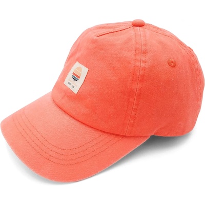 maximo Шапка с козирка maximo Girl's Cap Sunset Washed Look Cap - Hellterra - размер 51-53 cm (904-6347-0111)