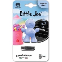 Little Joe 3D Bubble Gum