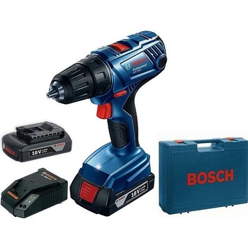 Bosch GSR 180-LI 0 601 9F8 100