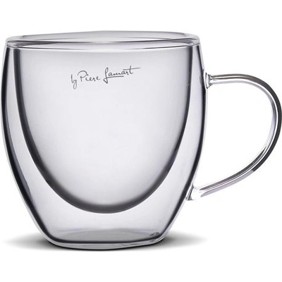 Lamart šálok espresso 2 x 75 ml
