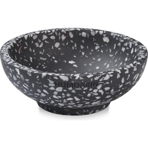 Humdakin Купичка Humdakin Firenze Terrazzo 13 см черна (419-115)