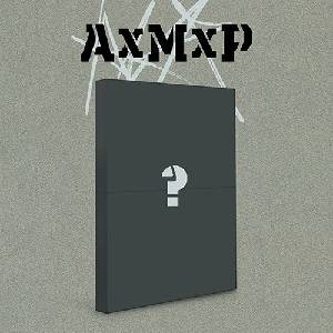 Daniel Shopping s. r. o Axmxp: Amplify My Way (Route Version) - CD (090562)