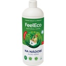 FeelEco Prostředek na nádobí s vůní Aloe Vera 1 l