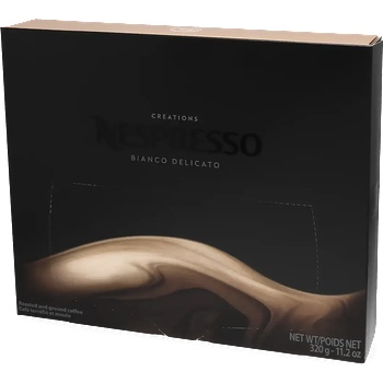 Nespresso | Bianco Delicato - 50 капсули за Nespresso® Pro