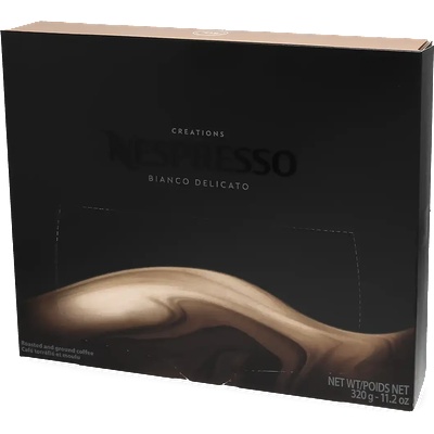 Nespresso | Bianco Delicato - 50 капсули за Nespresso® Pro