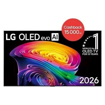 LG OLED77C6ELB