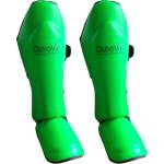 OstroVit Протектори за крака за бойни спортове / Shin Guards L