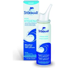 Stérimar nosní sprej 50 ml