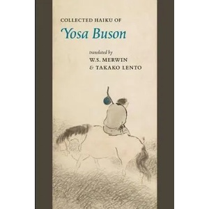 Collected Haiku of Yosa Buson (2013)