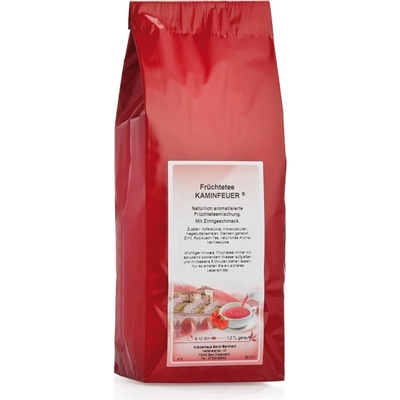 Sanct Bernhard Pohoda ke krbu ovocný čaj 250 g