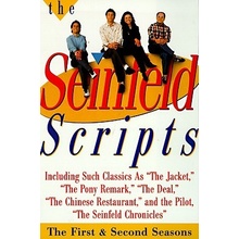 The Seinfeld Scripts Seinfeld Jerry