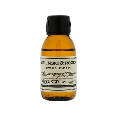 Zielinski & Rozen Rosemary & Lemon Pokojová vůně 85 ml