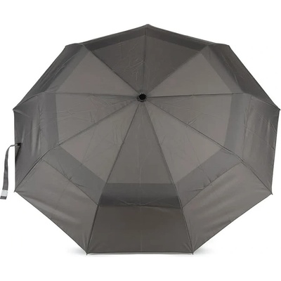 Roka london Чадър Roka london Waterloo umbrella - Grey (Graphite)