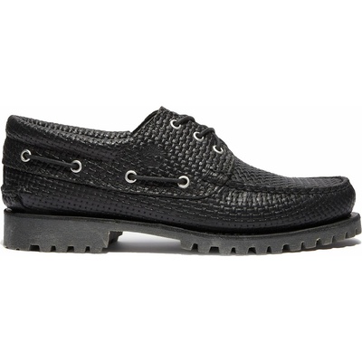 Timberland čierne