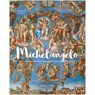 Michelangelo – Hledejceny.cz