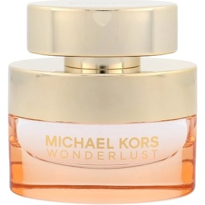 Michael Kors Wonderlust parfémovaná voda dámská 30 ml