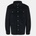 Jack Wills JW Cord Shirt Sn54 - Black Horn