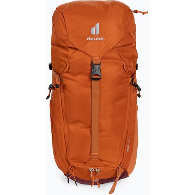 Deuter Дамска туристическа раница deuter Trail 22 SL orange 34402239509