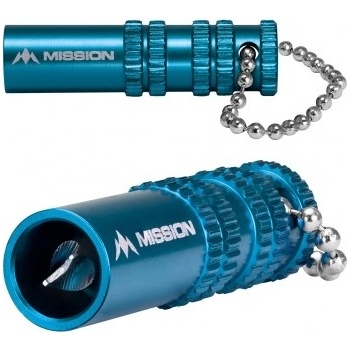 Mission Extractor Tool klíč