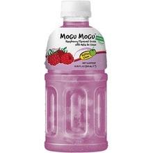 Mogu Mogu Žvýkací nápoj Malina 320 ml