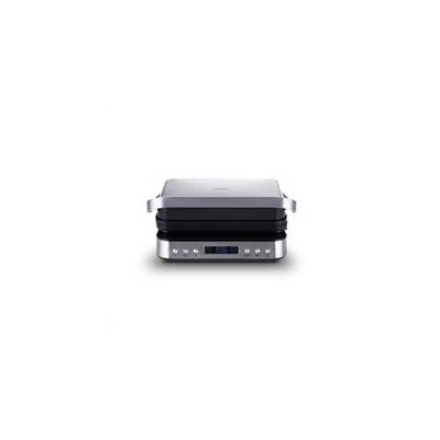 Lauben Contact Grill Deluxe 2000ST (LBNCGD2000ST)