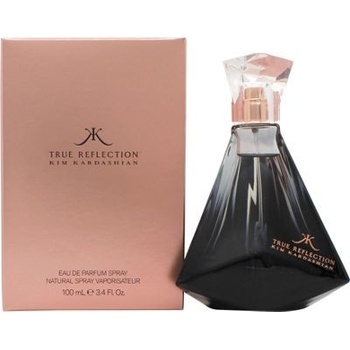 Kim Kardashian True Reflection parfumovaná voda dámska 100 ml