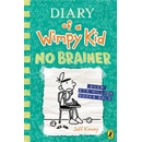 Diary of a Wimpy Kid 18
