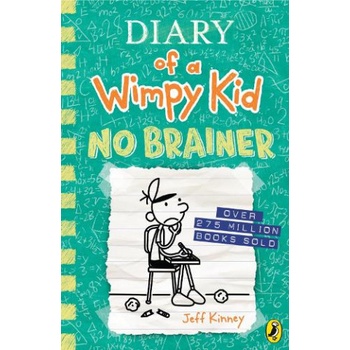 Diary of a Wimpy Kid 18