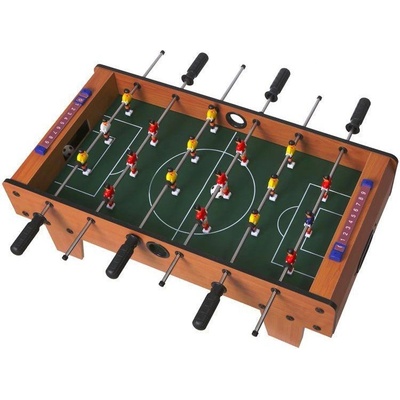 ECOTOYS Stolní fotbal 70x36cm