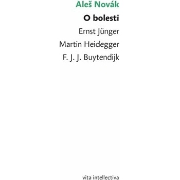 O bolesti