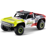 FMS HOBBY Шорт корс десърт трък FMS 1/18 Ford Bronco U4 Funhaver 24 FSC18 Brushless RTR car kit FMS11871RTR-24-BL (FMS11871RTR-24-BL)