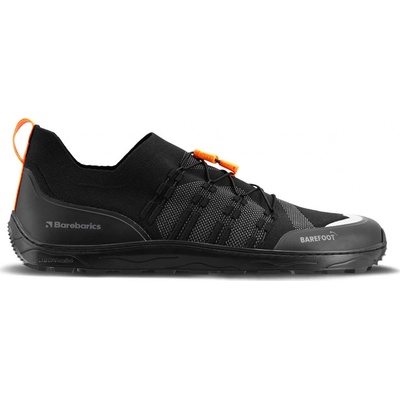 Barebarics Voyager black