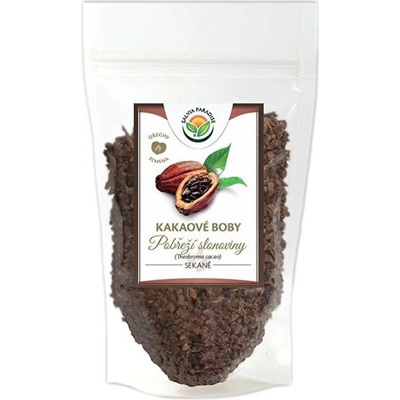 Salvia Paradise Kakaové boby nepražené Pobřeží Slonoviny 500 g