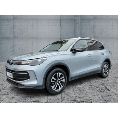 Volkswagen Tiguan 1.5 eTSI Life DSG 110 kW