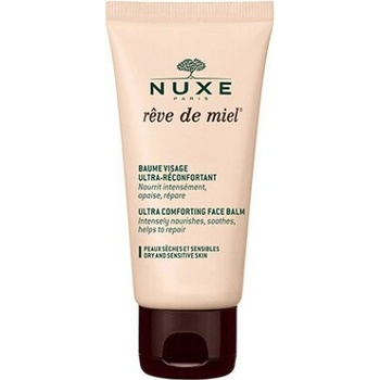 Nuxe Reve de Miel Ultra Comforting Face Balm 30 ml