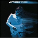 Wired - Jeff Beck CD