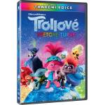 MagicBox Тролчета: Турнето - dvd (037570)