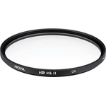 Hoya Филтър Hoya - HD MkII UV, 52mm (HO-UVHD52II)