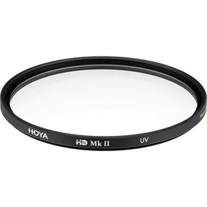Hoya Филтър Hoya - HD MkII UV, 52mm (HO-UVHD52II)