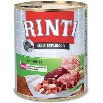RINTI Divina - консерва 800г